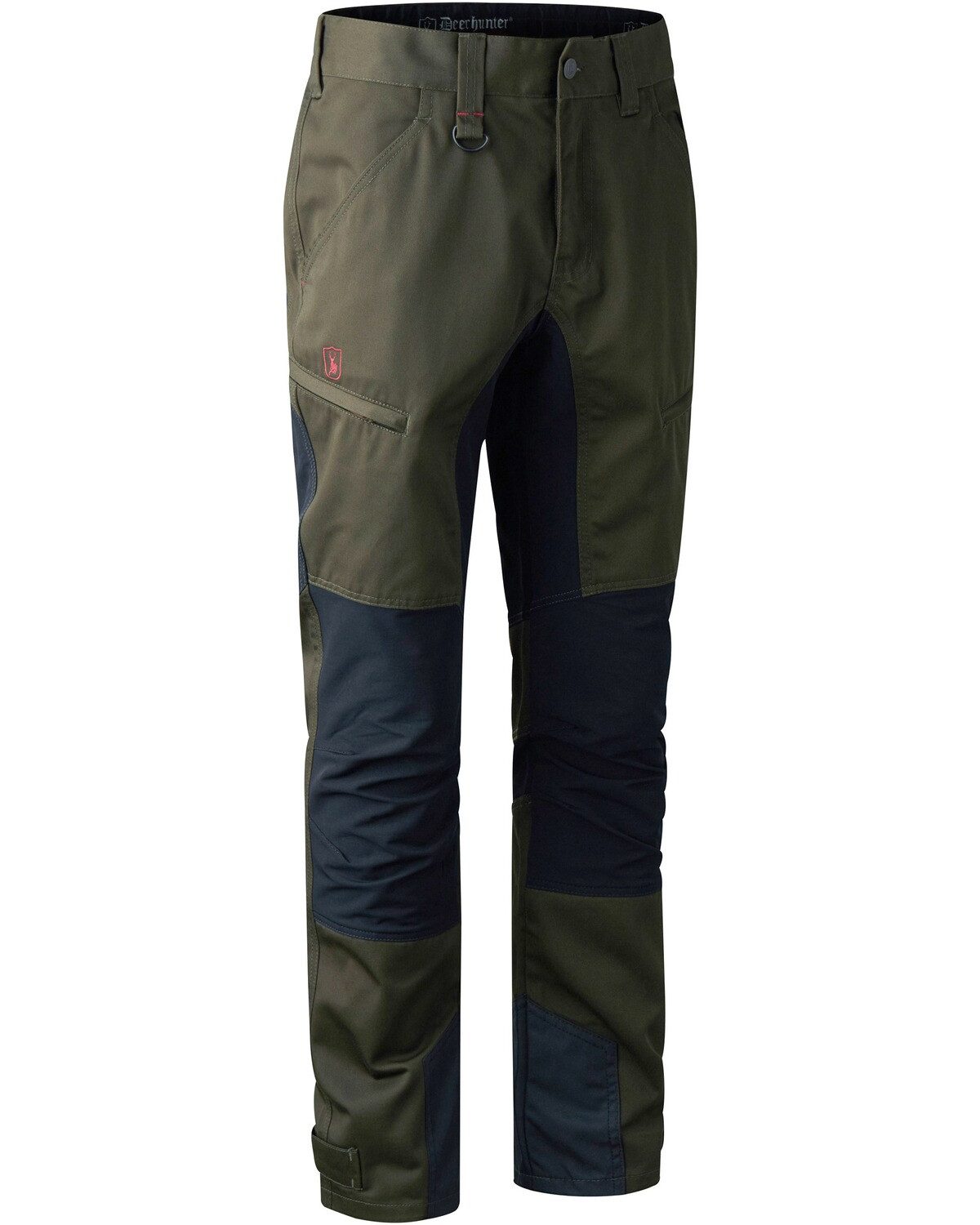 Deerhunter Outdoorhose Hose Rogaland Stretch günstig online kaufen