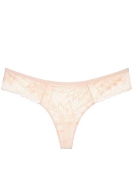 Triumph Hipster Amourette Charm Delight Hipster String mit Spitze im floralem Design