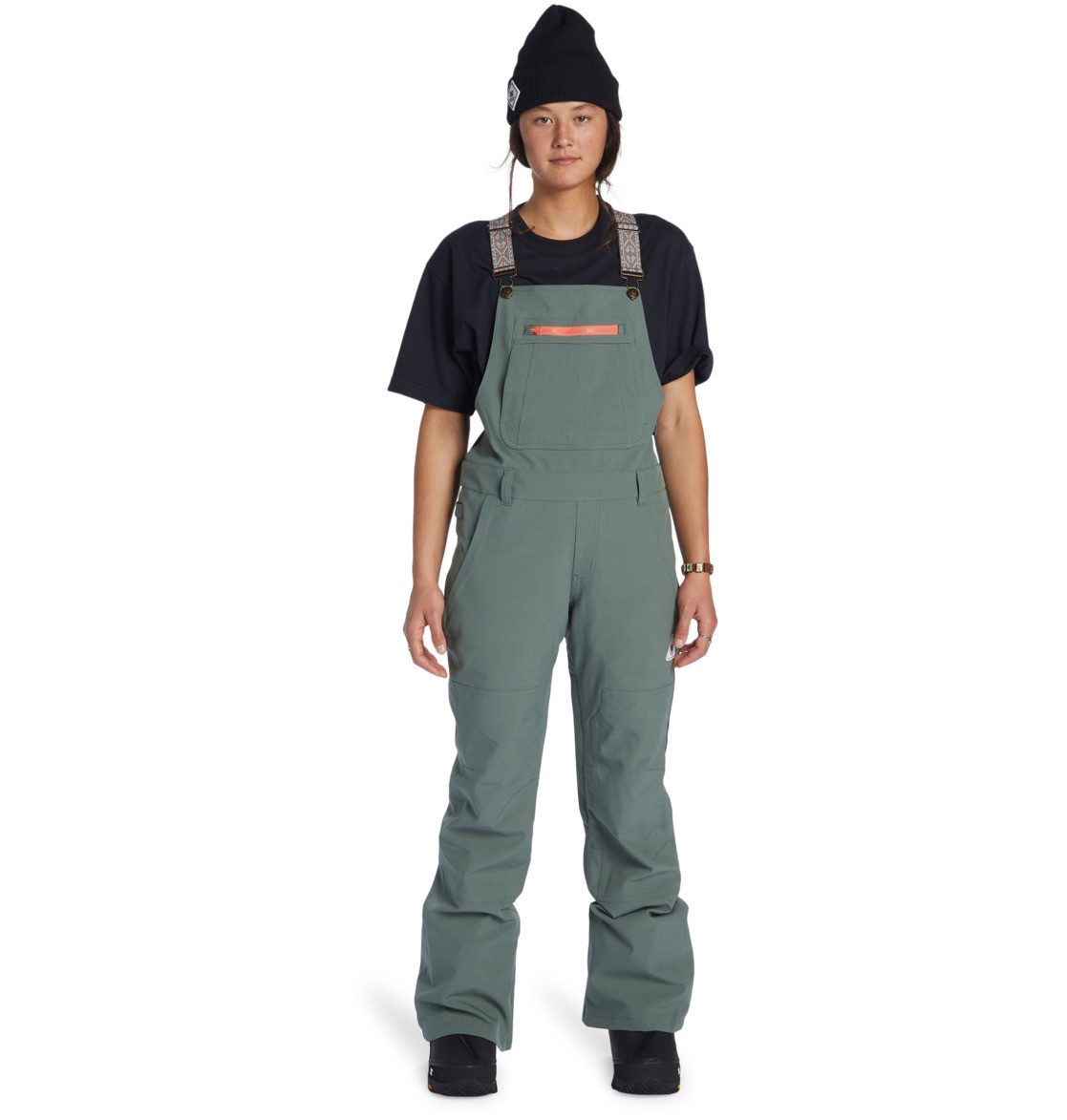Arbeitslatzhose
