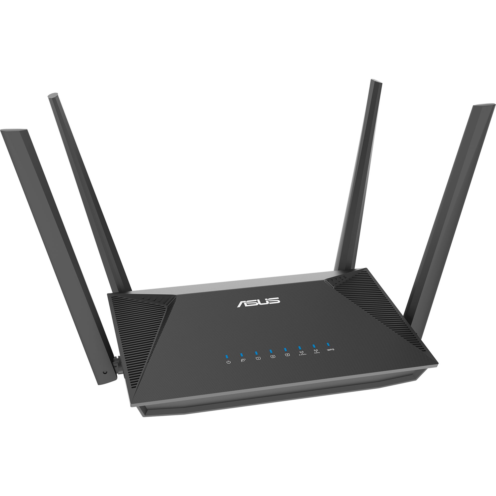 Asus ASUS RT-AX52, Router WLAN-Router