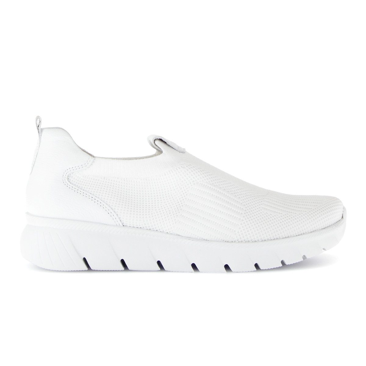 Gabor Gabor 3.462.41_6, Sneaker, Weiß, Damen Sneaker