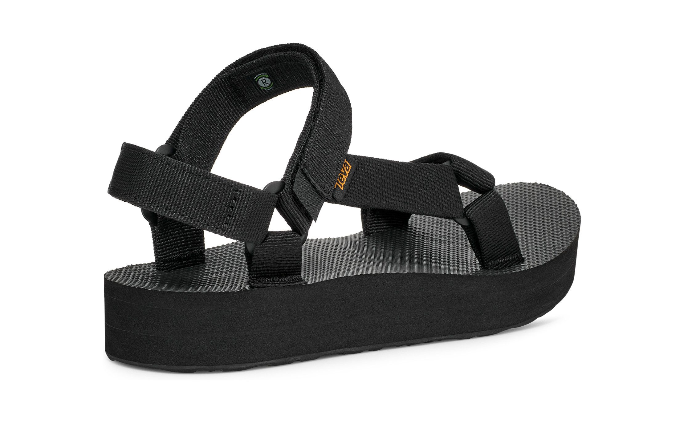 Teva Midform Universal Sandale mit Klettverschluss
