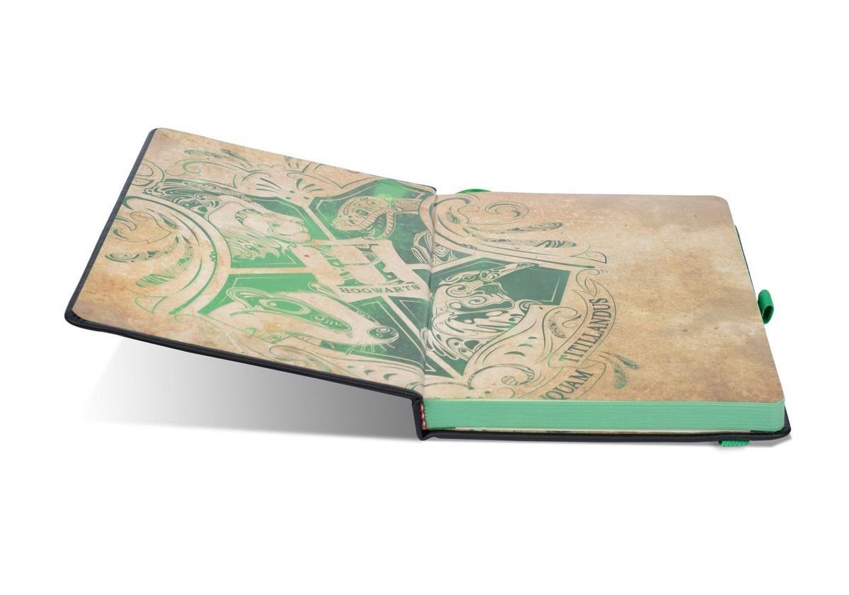 Harry Potter Notizbuch
