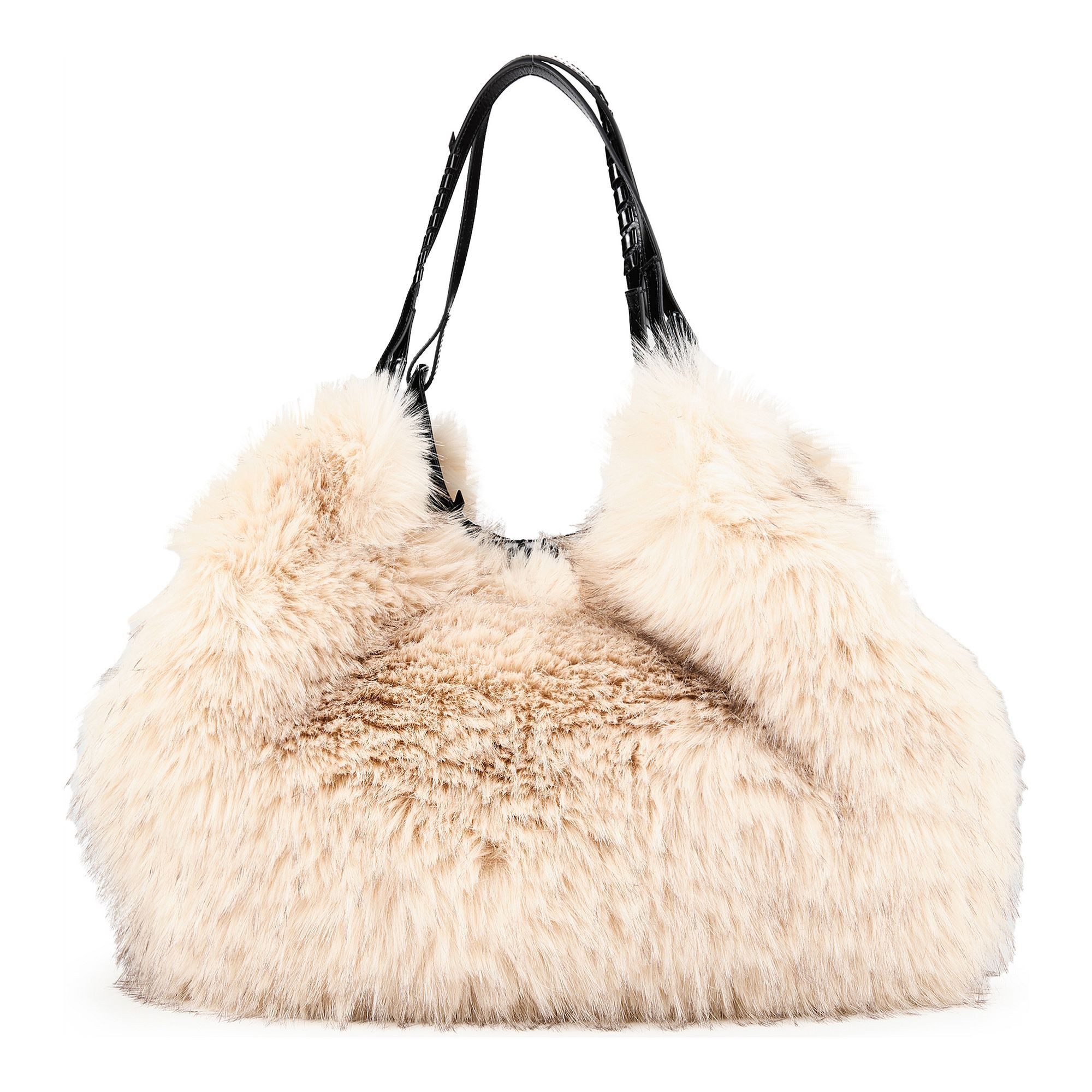 GIANNI CHIARINI Shopper Dua, Webpelz