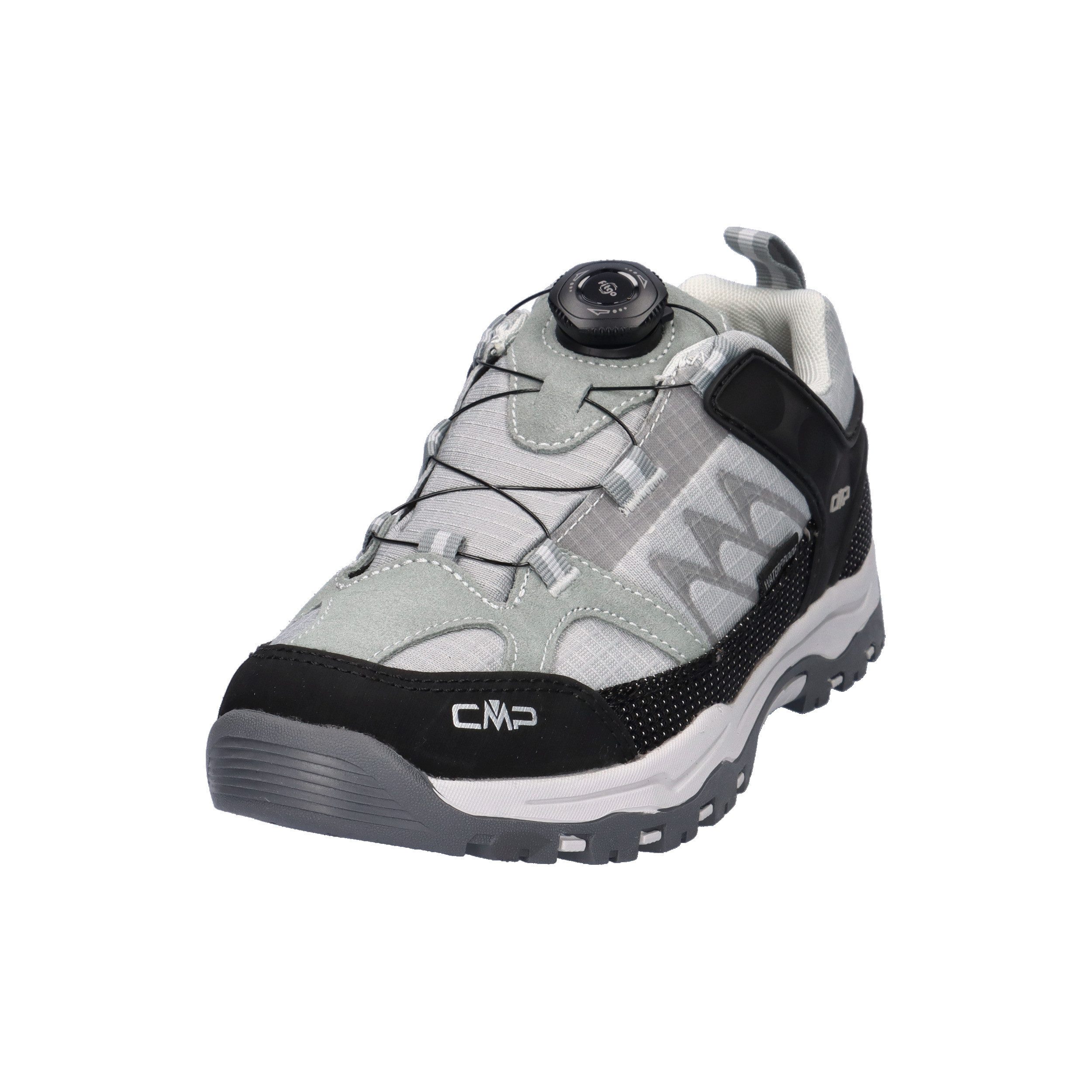 CMP CMP Kinder Trekkingschuhe Kiruna Fitgo 3Q16754J Trekkingschuh – Bild 4 von 5