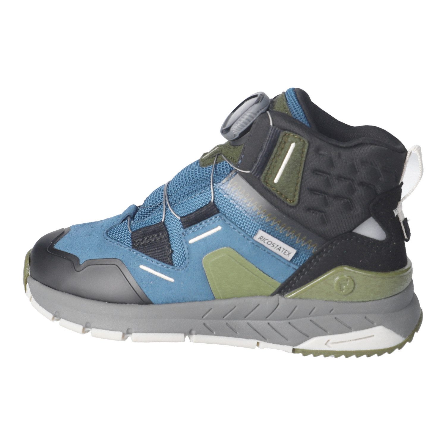 Ricosta SHOCK - Sneaker Sneaker