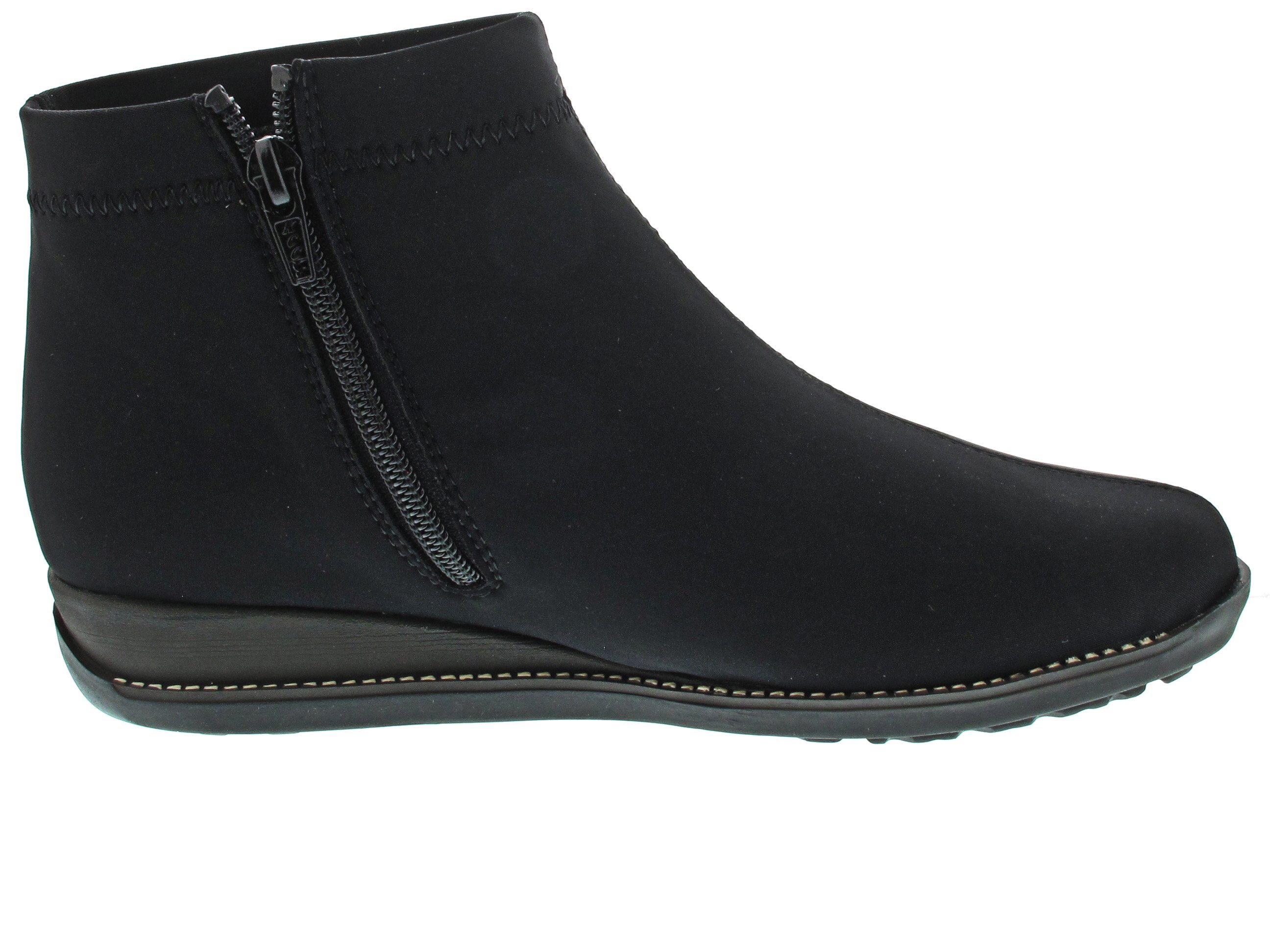 Rieker Westernstiefelette