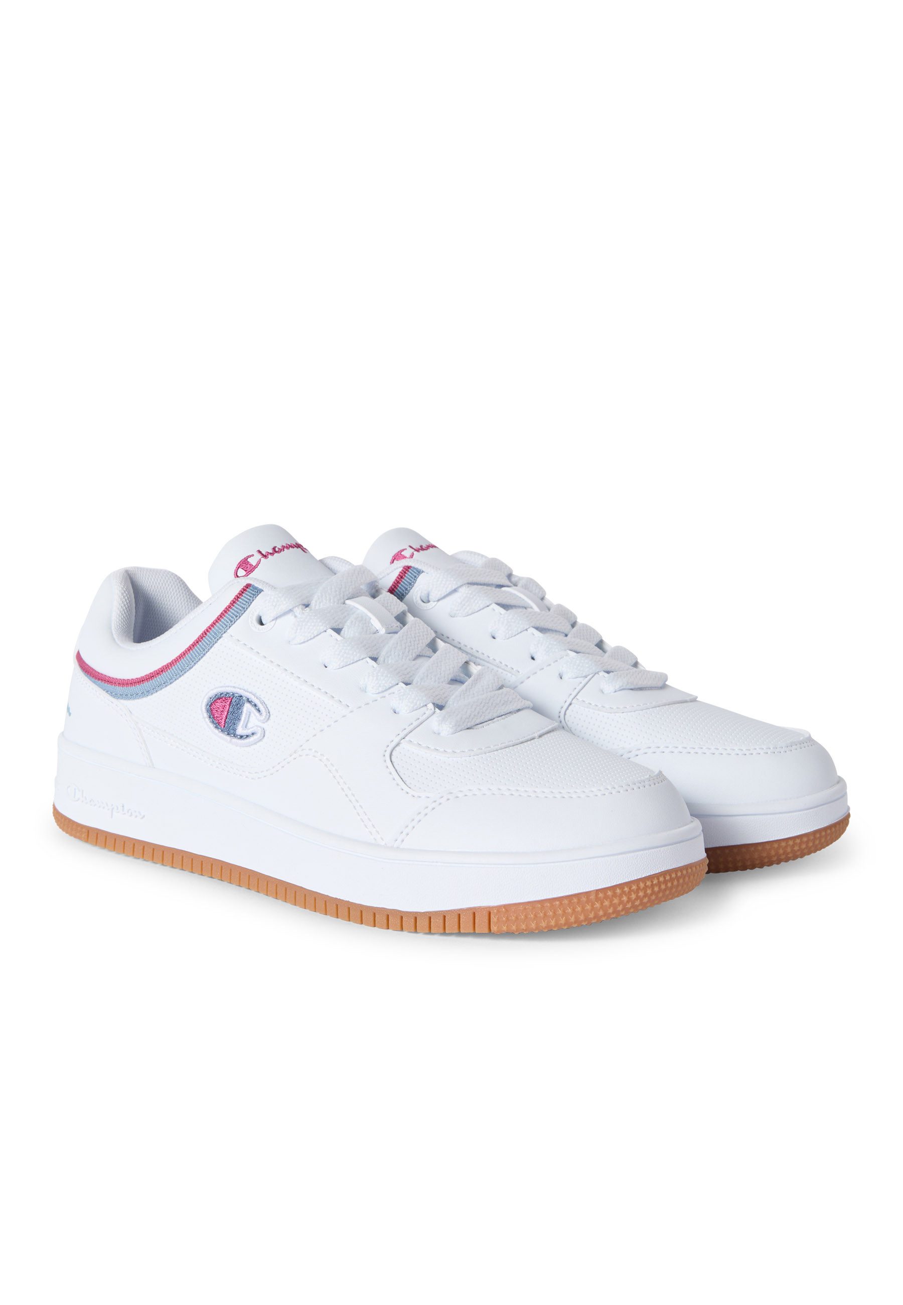 Champion RD18 LOW Sneaker