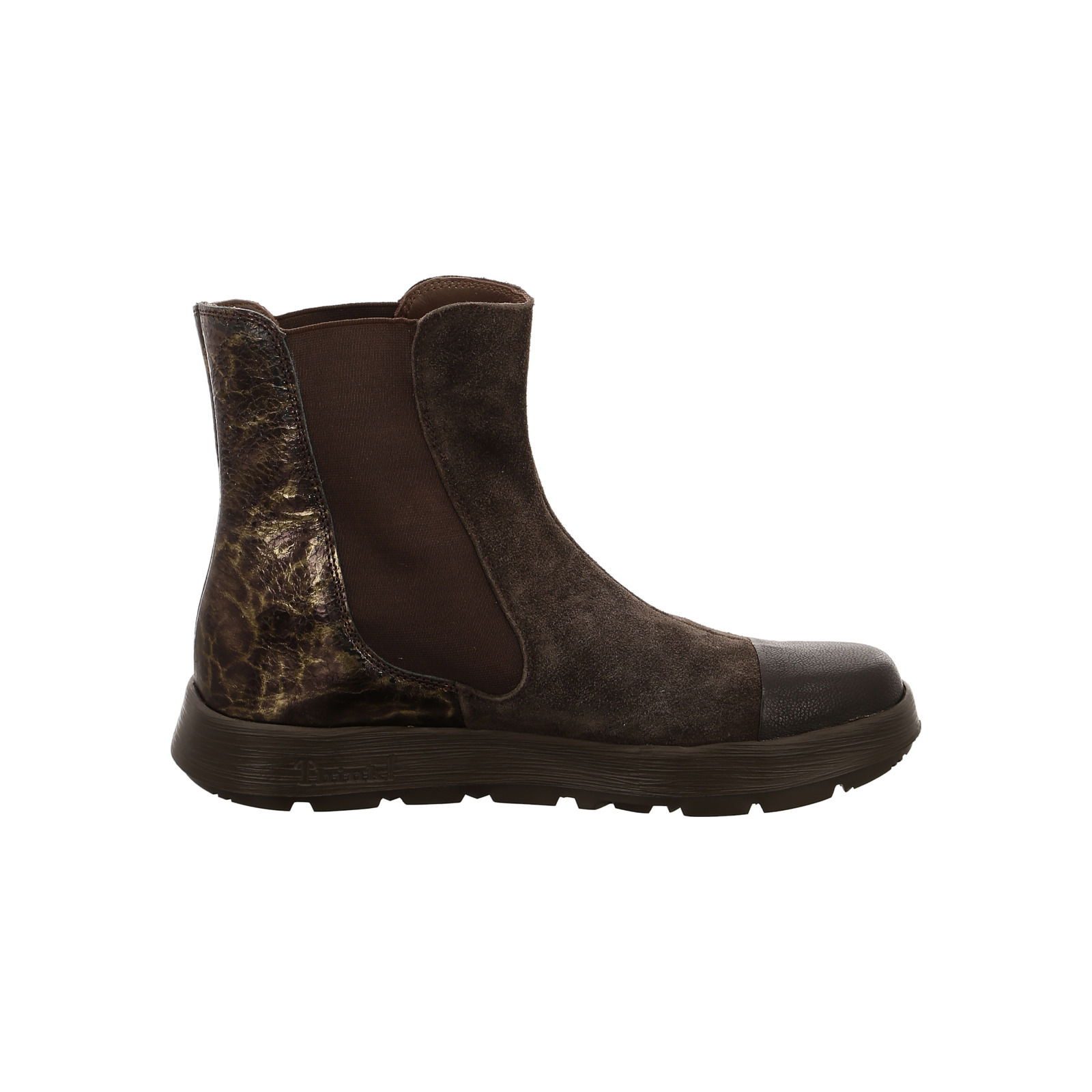 Think! Stiefelette Comoda Stiefelette