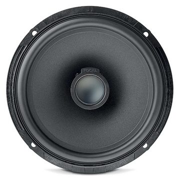 FOCAL IC VW 165 16,5cm 2-Wege Koax Lautsprecher System VW Auto-Lautsprecher (Focal IC VW 165, 16,5cm 2-Wege Koax Lautsprecher System VW)