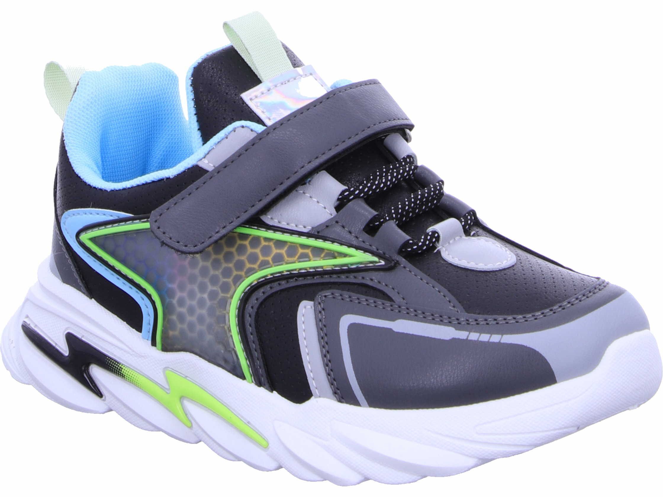 D.T. NEW YORK Klettschuh