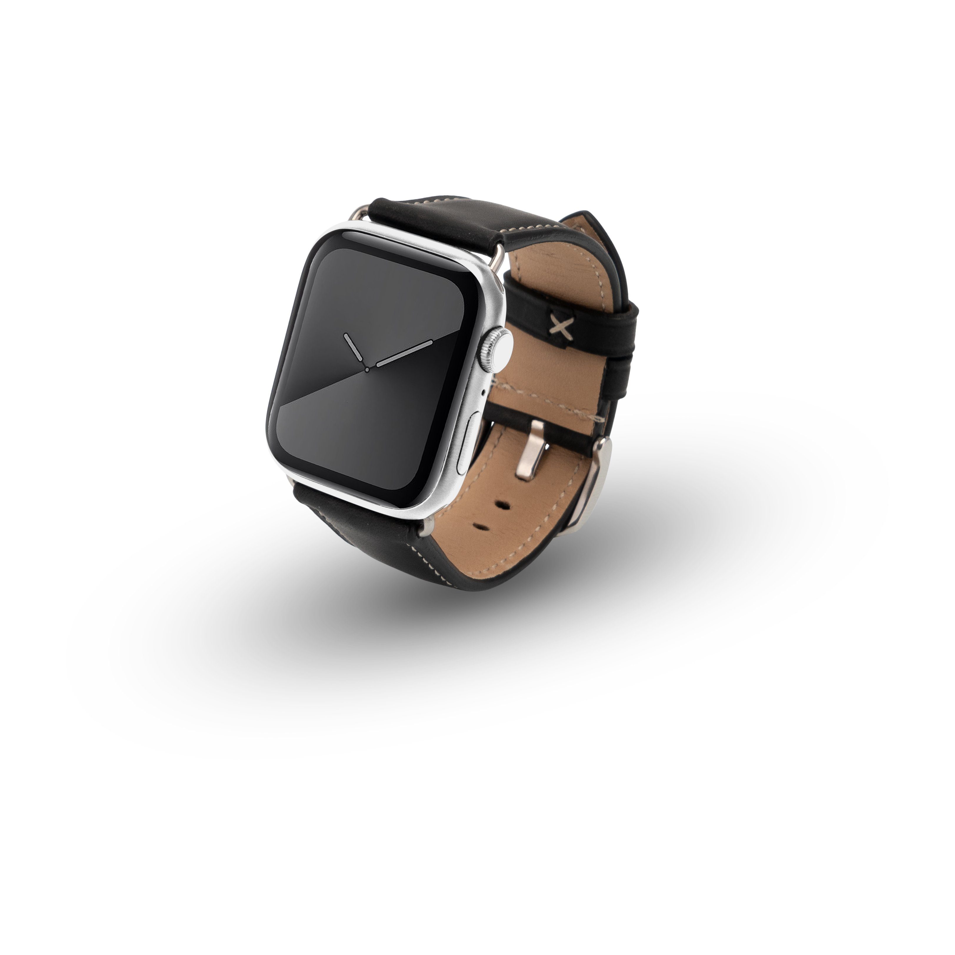 JT Berlin Smartwatch-Armband Charlie, [Apple Watch günstig online kaufen
