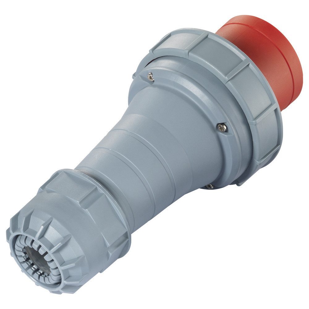 Sygonix Steckdose Sygonix SY-6790588 CEE Stecker 125 A 5polig 400 V/AC 1 St.
