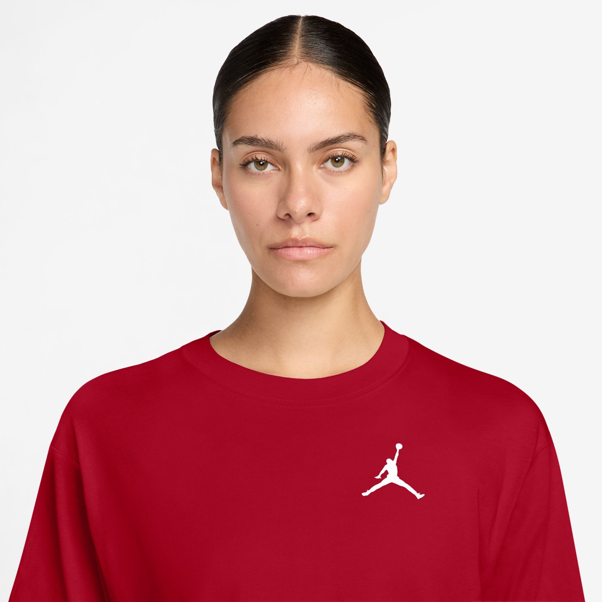 Jordan T-Shirt W J JUMPMAN SS GF TEE LBR 2