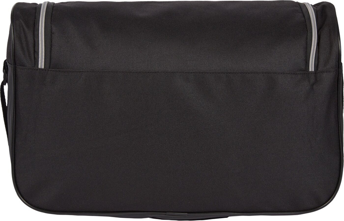 Pro Touch Sporttasche Teambag Force Shoulder Bag 901 BLACK/GREYLIGHT