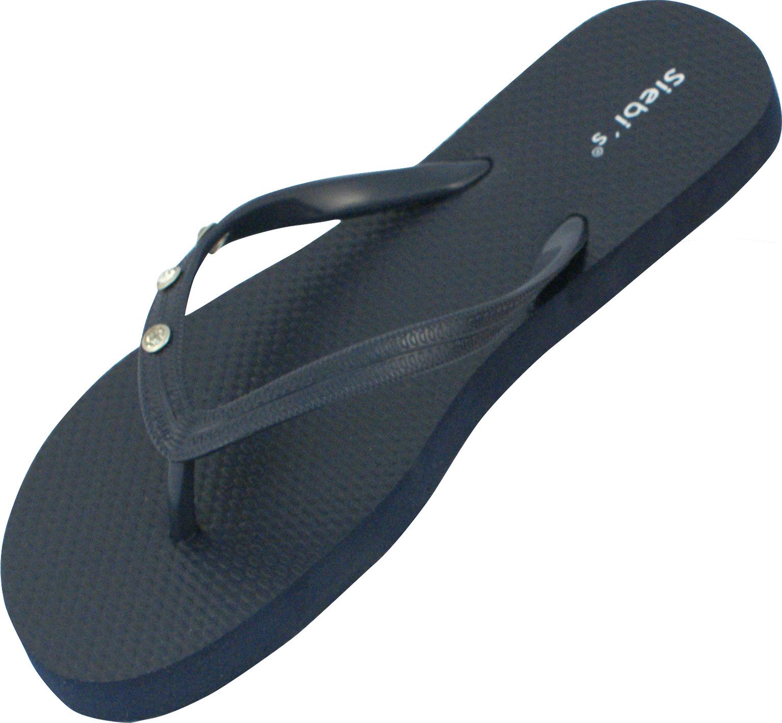 Siebi`s Siebi's Palma Flip Zehentrenner flach Damen extra leicht Badezehent günstig online kaufen