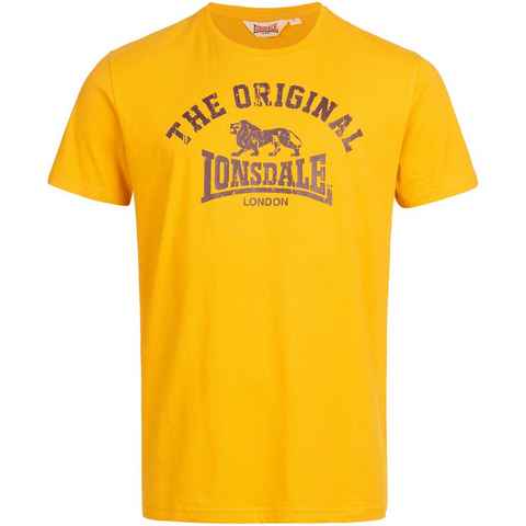 Lonsdale T-Shirt T-Shirt Lonsdale Original (1-tlg)