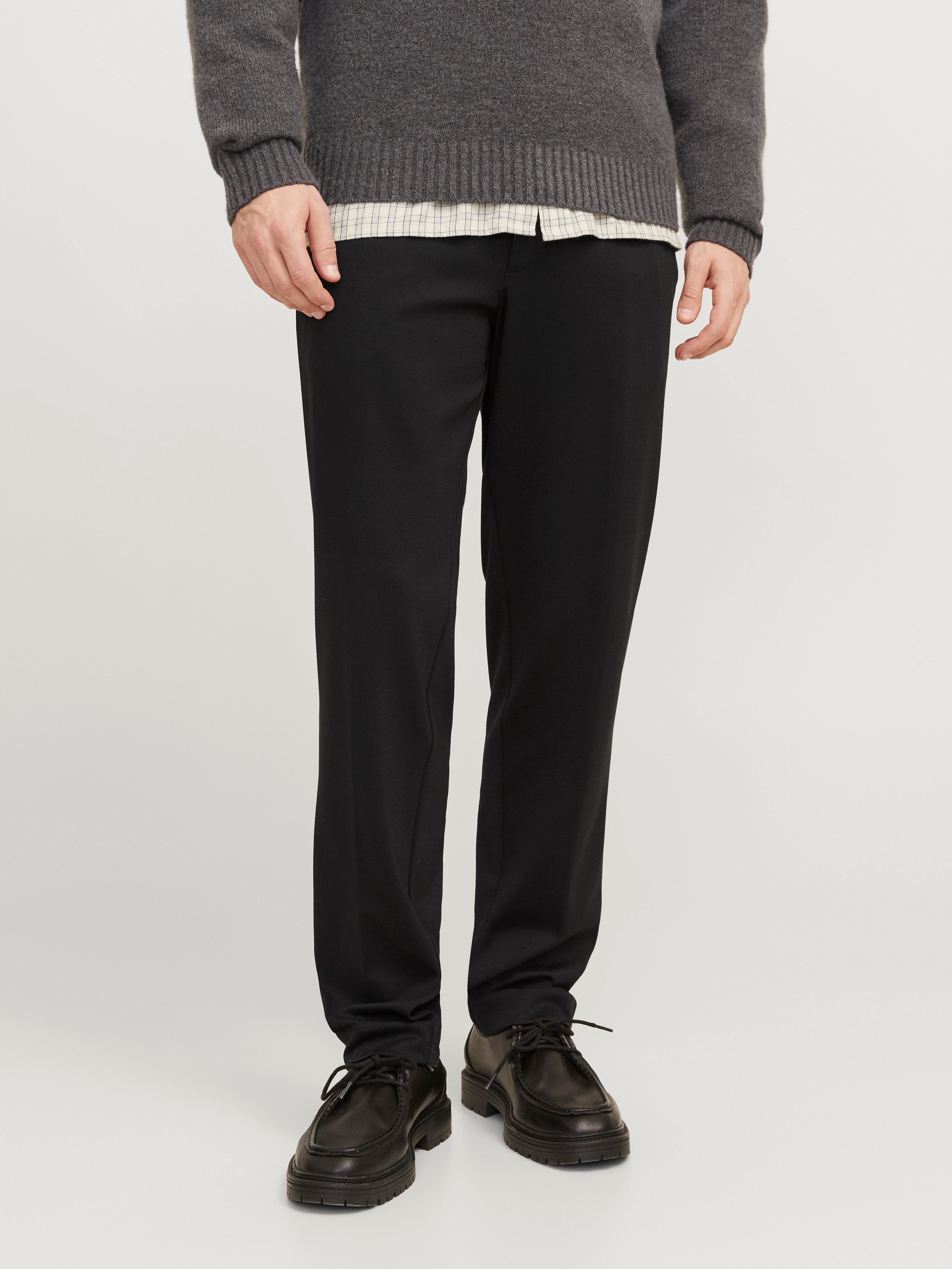 Jack & Jones Anzughose JPRJAXON JERSEY günstig online kaufen