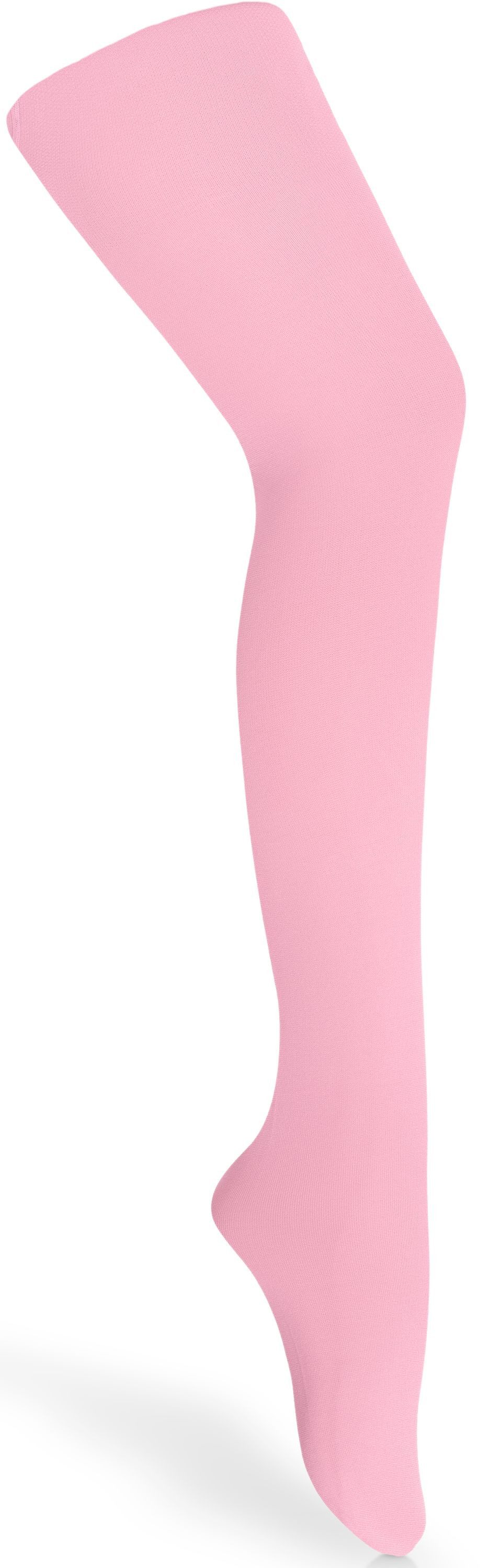 Merry Style Strumpfhose Kinder Strumpfhose für Mädchen Microfaser 60 DEN 60 DEN (1 St) – Bild 2 von 5