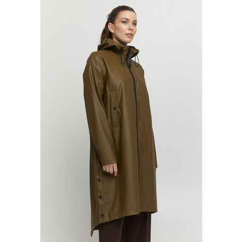 b.young Regenjacke BYAVAN COAT 3 - 20811767