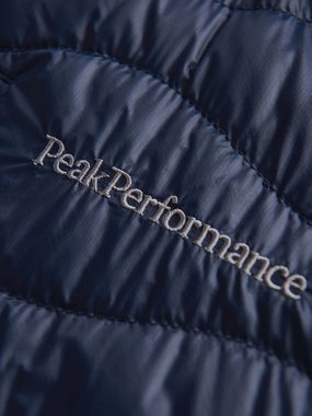 Peak Performance Daunenjacke Peak Performance M Helium Hybrid Hood Herren