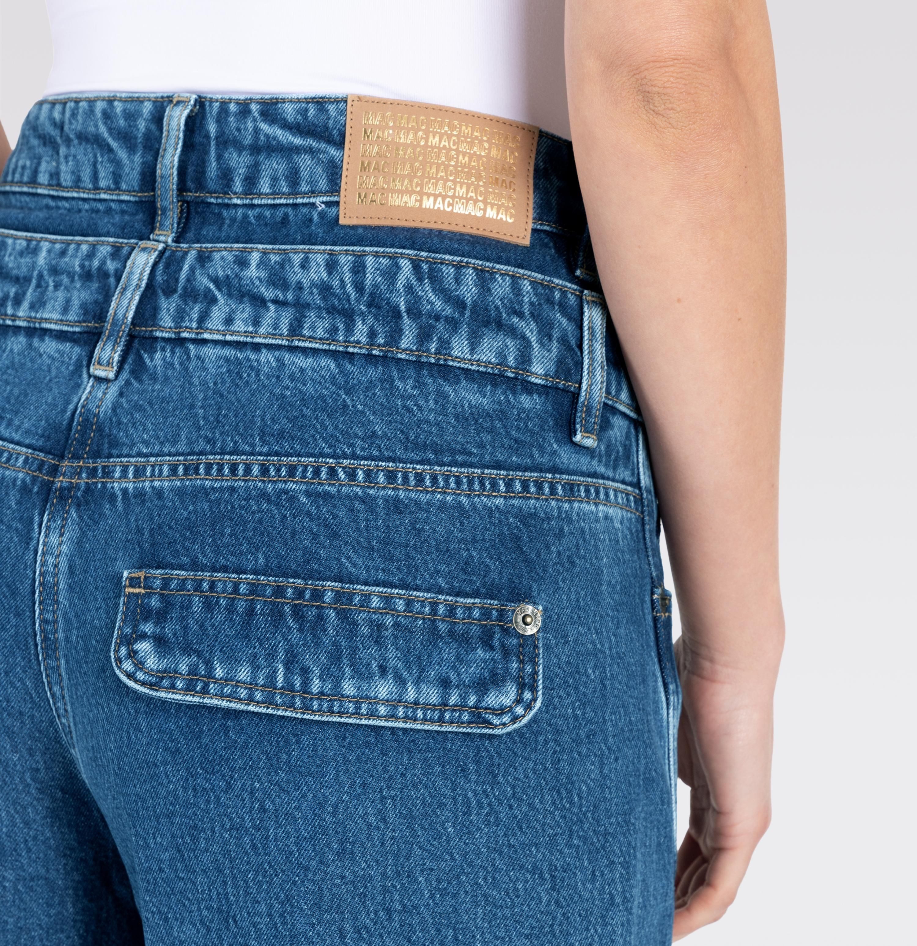 MAC 5-Pocket-Jeans DIVA
