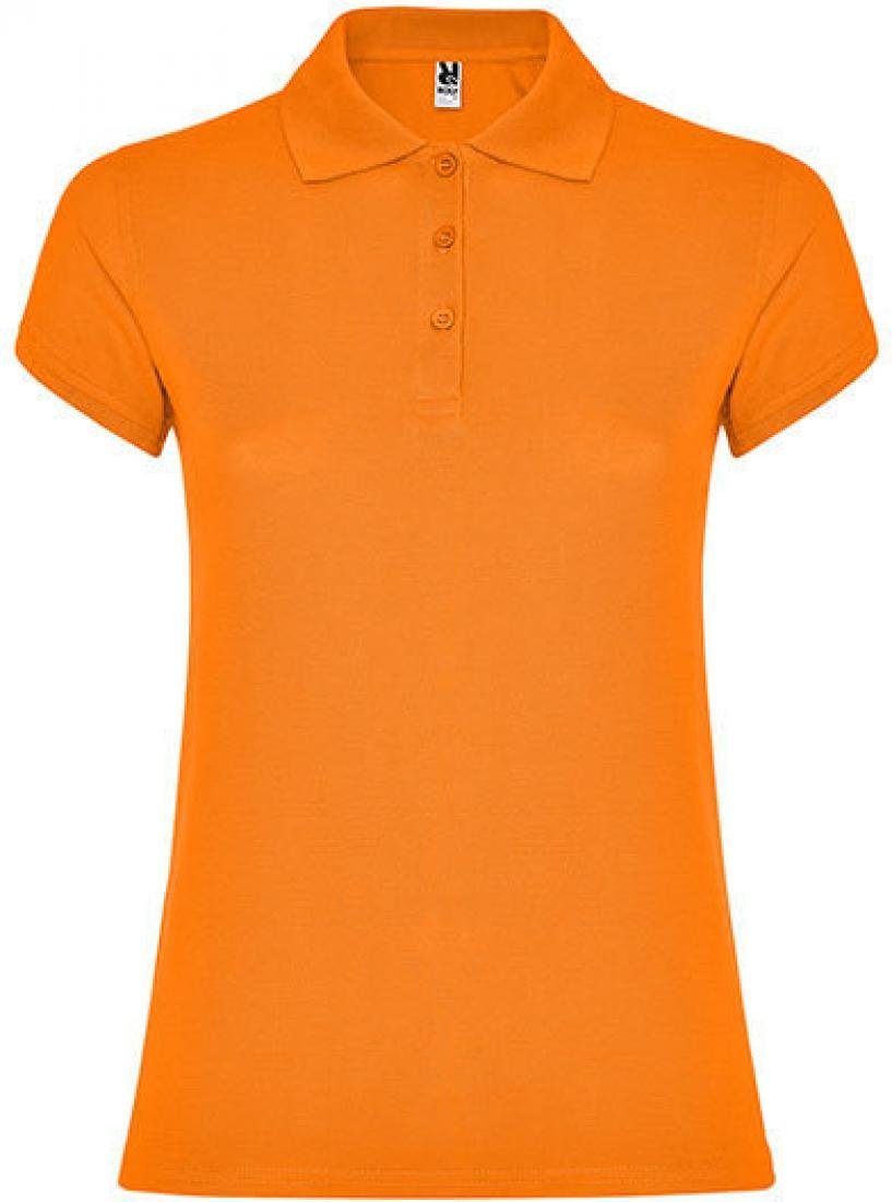 Roly Poloshirt Damen Star Woman Poloshirt, günstig online kaufen