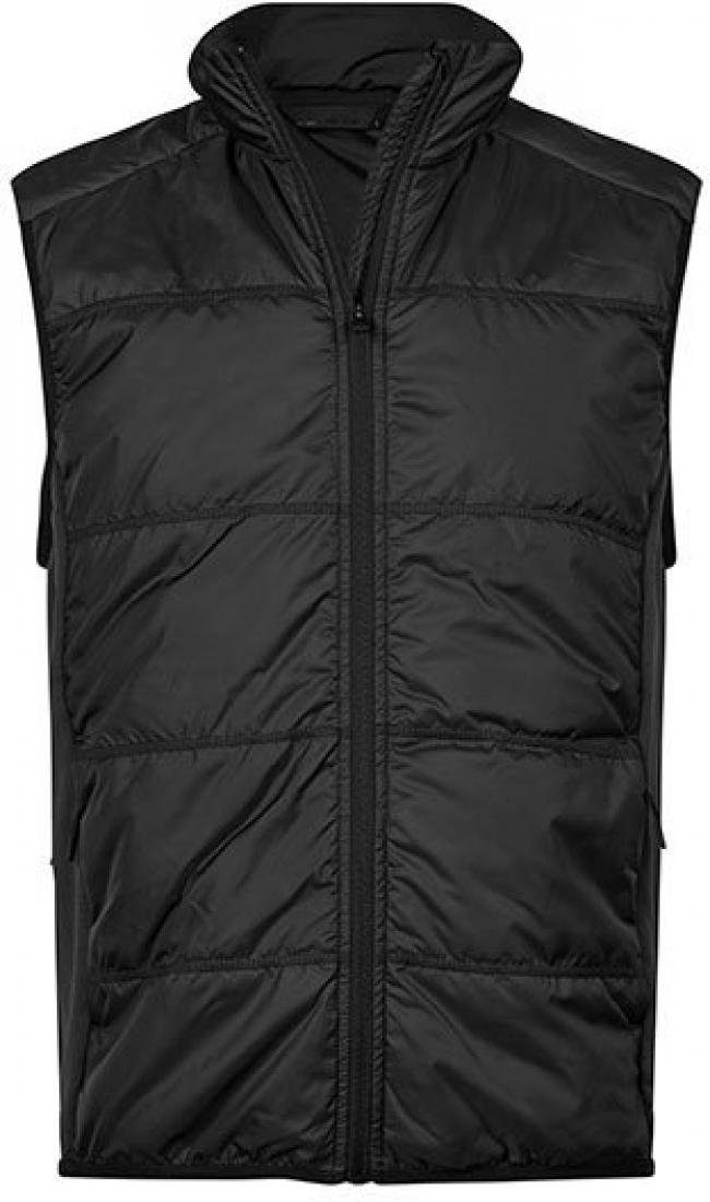 Funktionsweste Hybrid-Stretch Bodywarmer XS bis 3XL