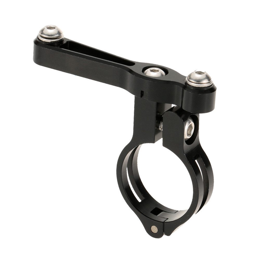 cocosity Fahrrad-Flaschenhalter Universeller Fahrrad-Wasserflaschenhalter, leicht und robust, für MTB, Rennrad und Fahrrad, flexibel und einfach zu installieren