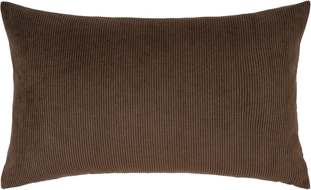 PAD Dekokissen CASUAL, Feines Cord-Design, große Farbvielfalt und hoher Wiedererkennungswert