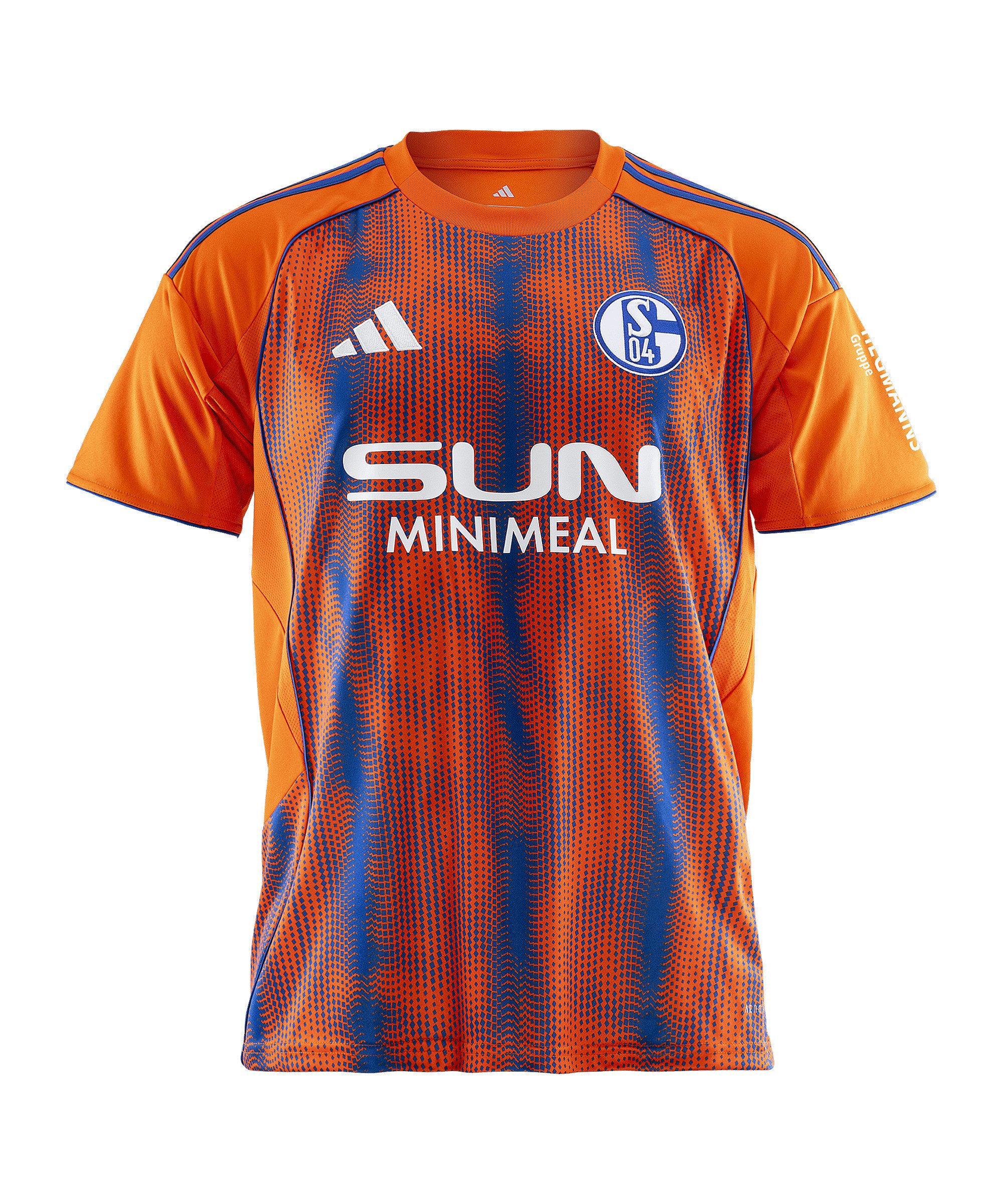 Fußballtrikot adidas Performance