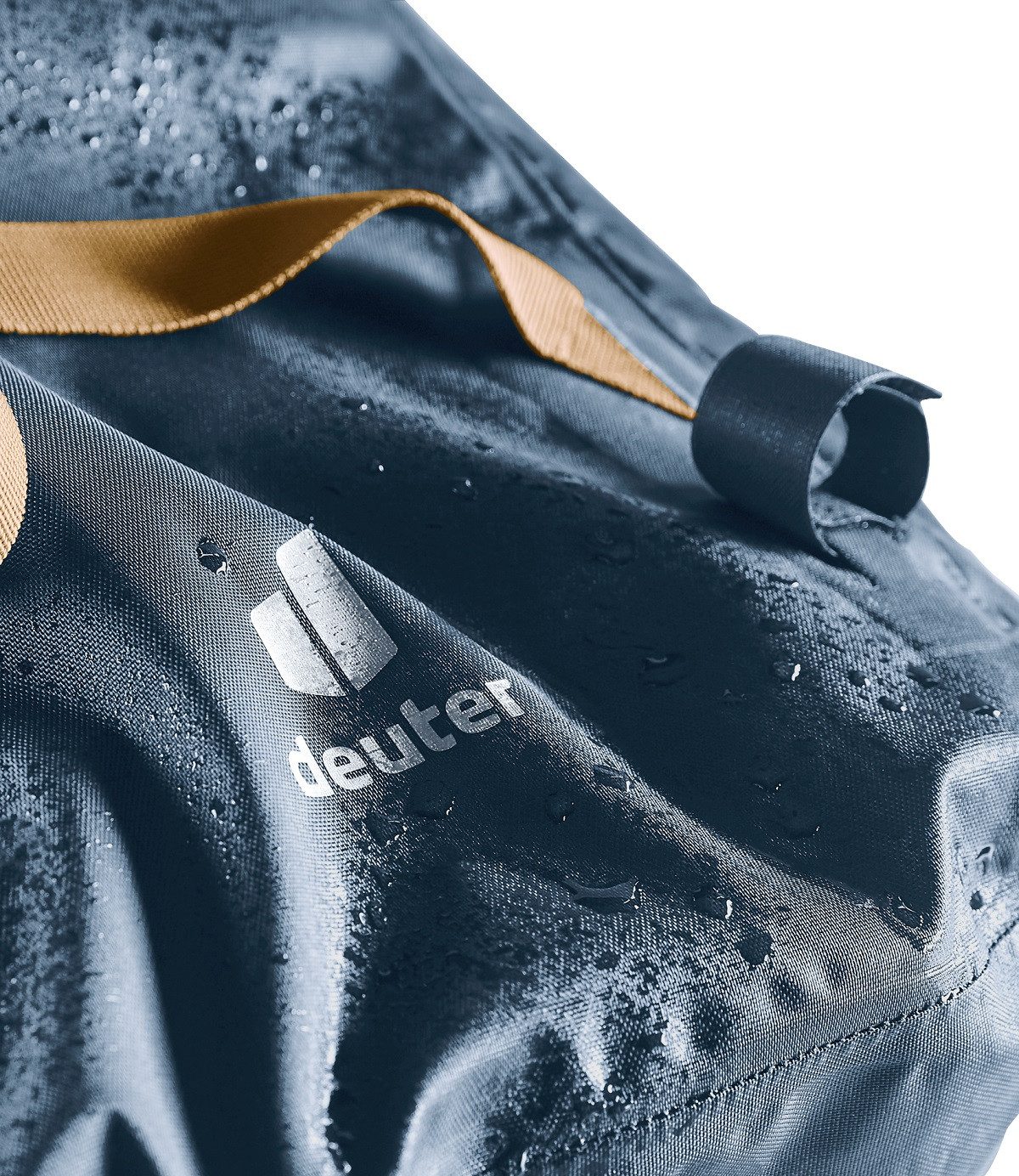 deuter Fahrradrucksack Amager 25+5 (1-tlg), Laptopfach