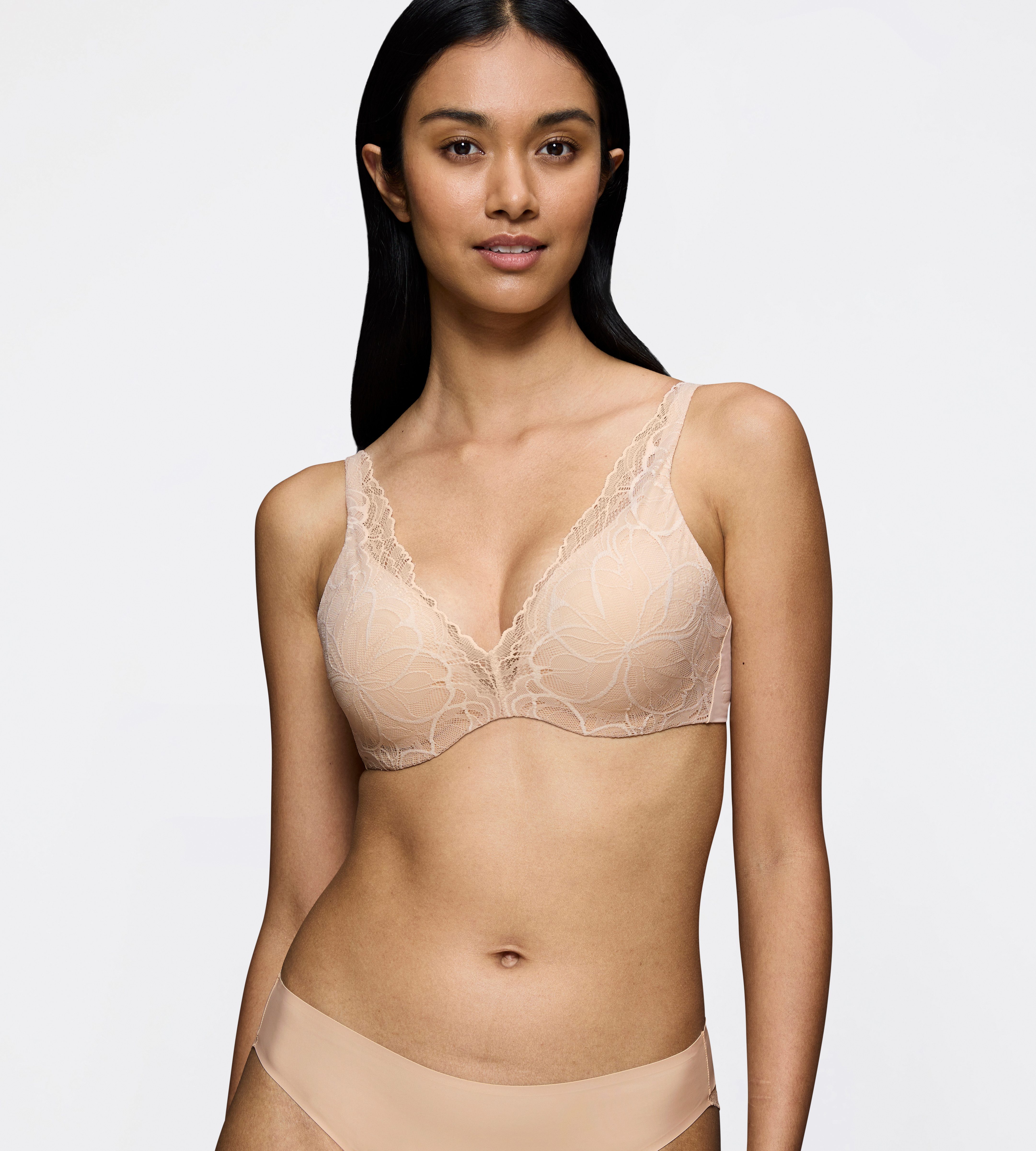 Bügel-BH Body Make-Up Illusion Lace