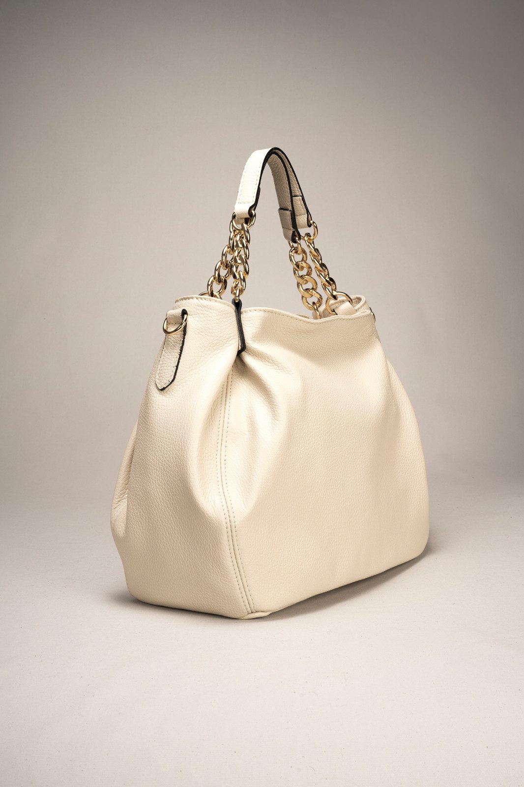 GALINI Handtasche Lucia Damentasche Echtleder, Henkeltasche, günstig online kaufen