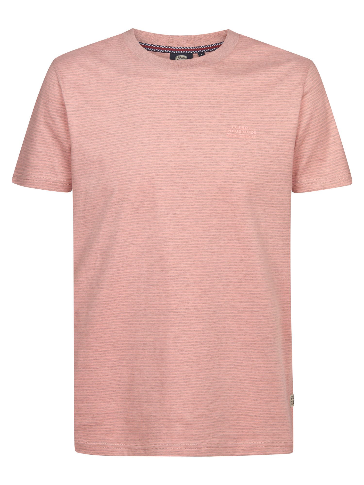 Petrol Industries T-Shirt Hierro Jersey