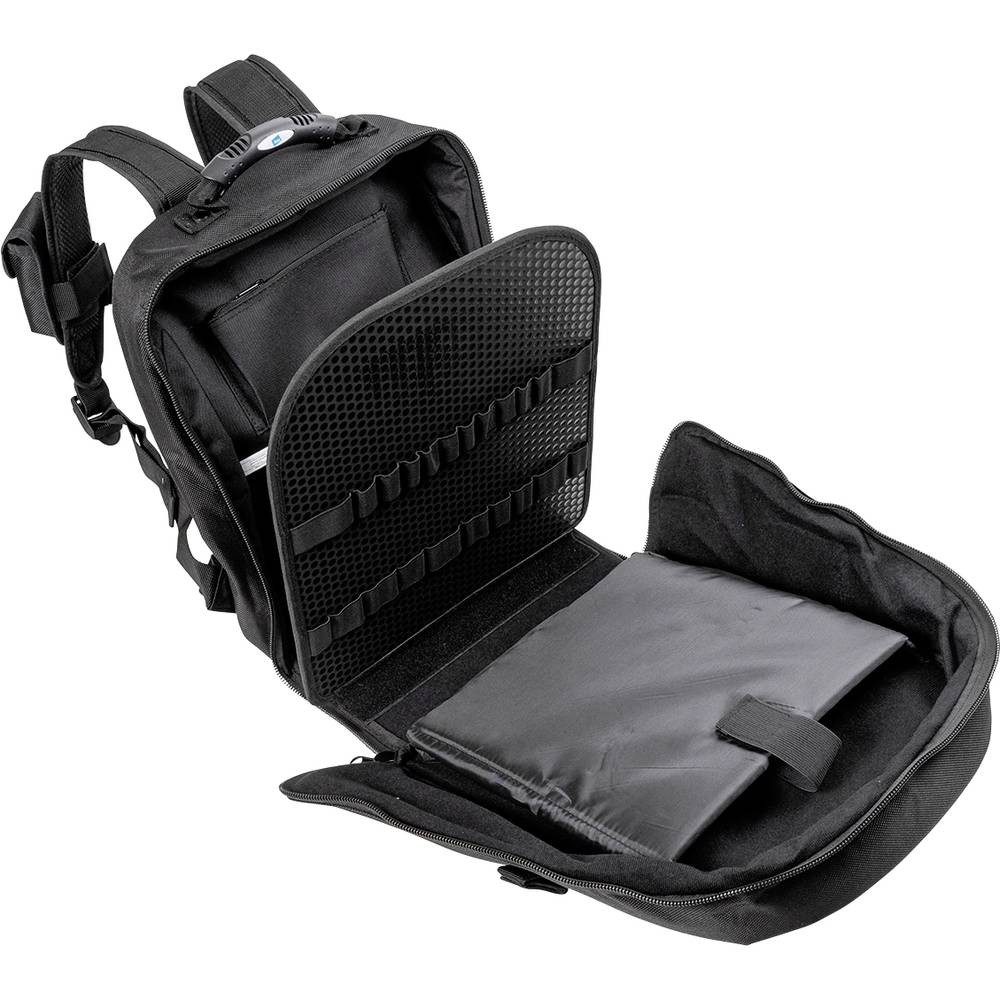B&W International Werkzeugkoffer B&W Werkzeugtasche move - tool.bag TEX.210 116.02