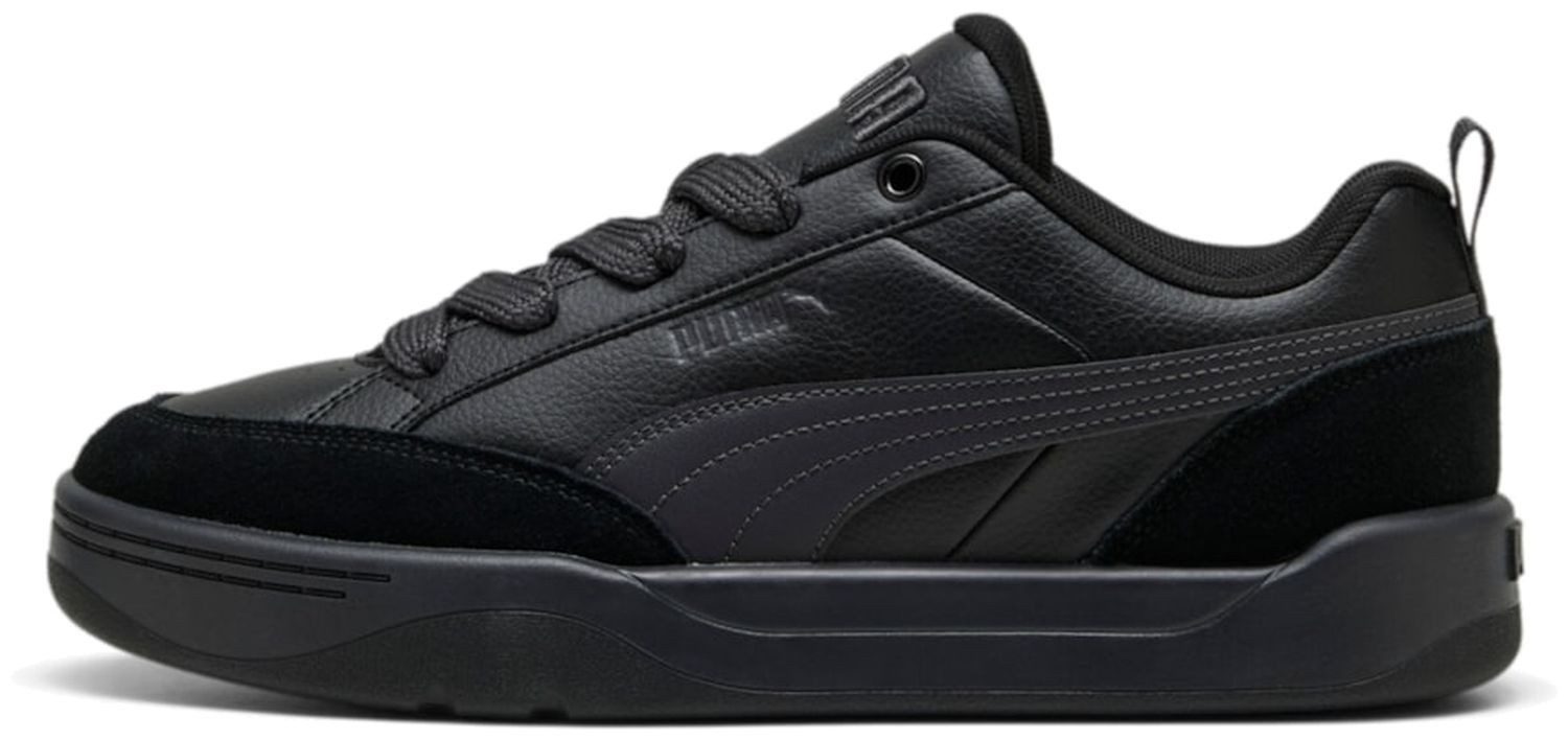 PUMA Puma Park Lifestyle OG Black-Flat günstig online kaufen