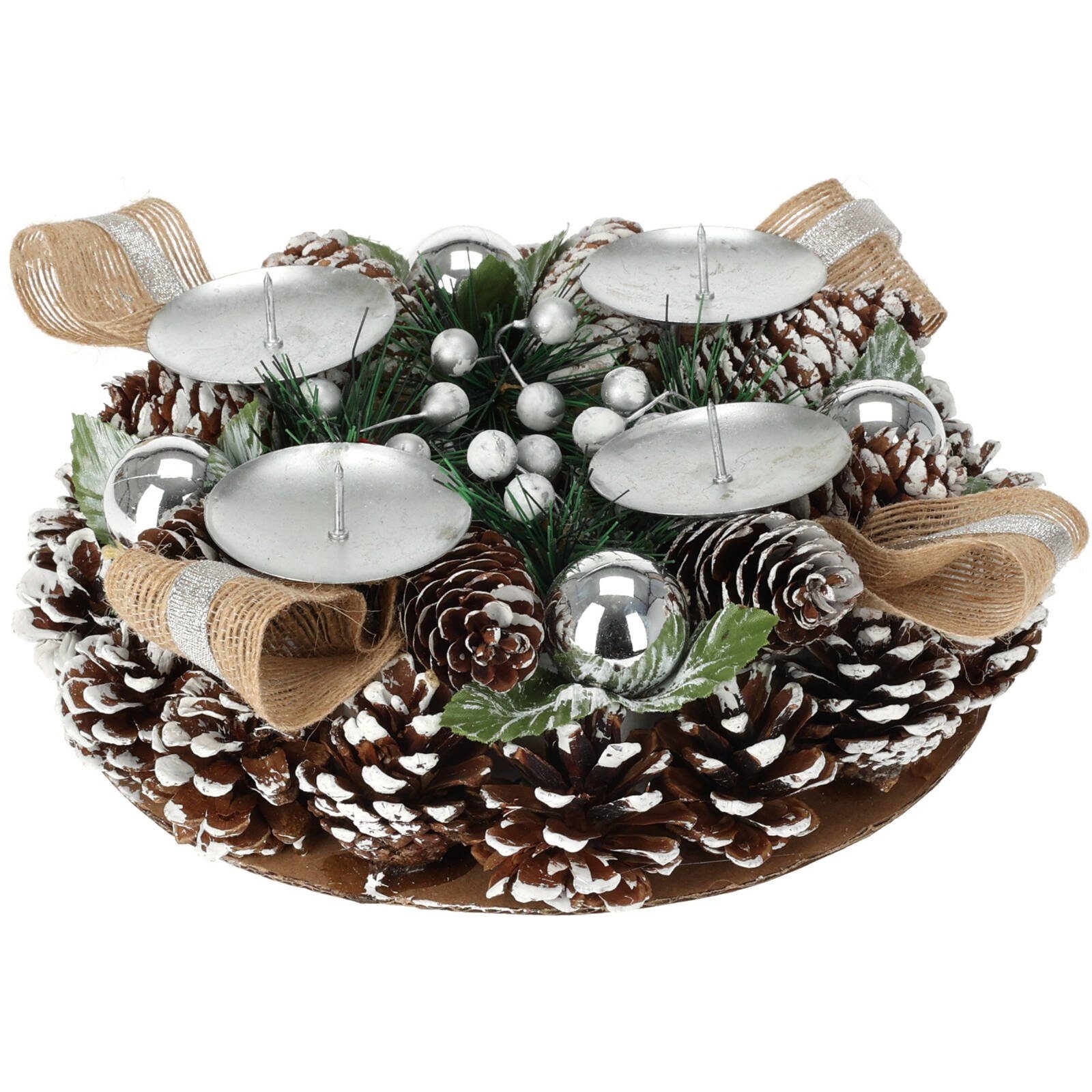 Adventskranz