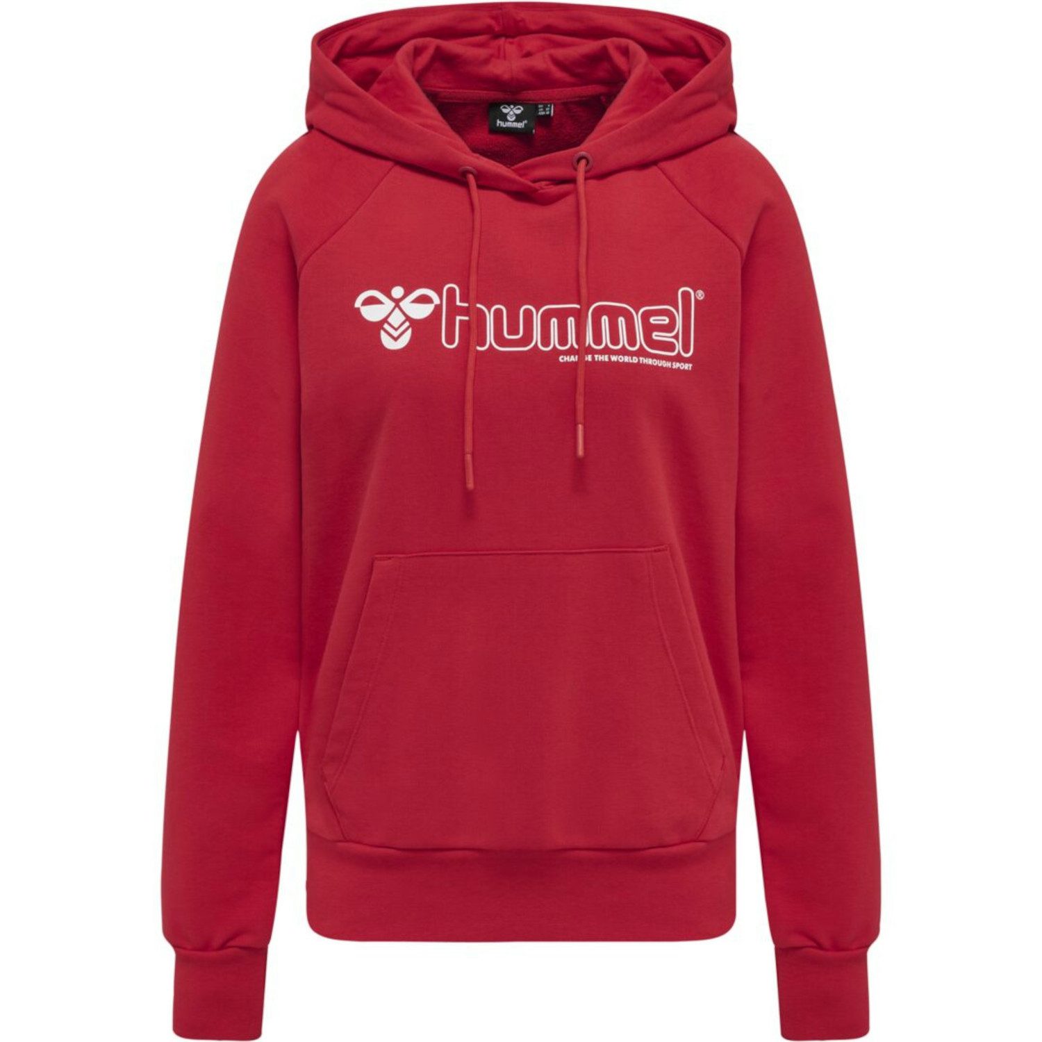 Kapuzenpullover Hummel Damen Kapuzenpullover NONI 2.0 Hoodie 214327