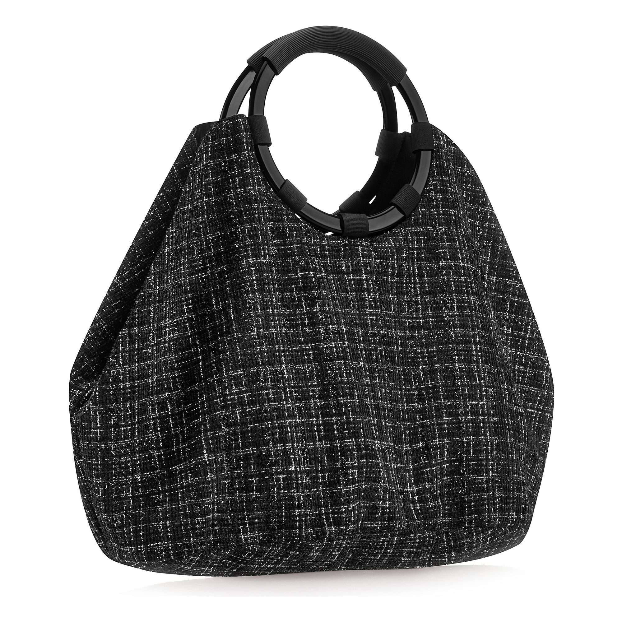 REISENTHEL® Shopper Loopbag Hobo, Polyester