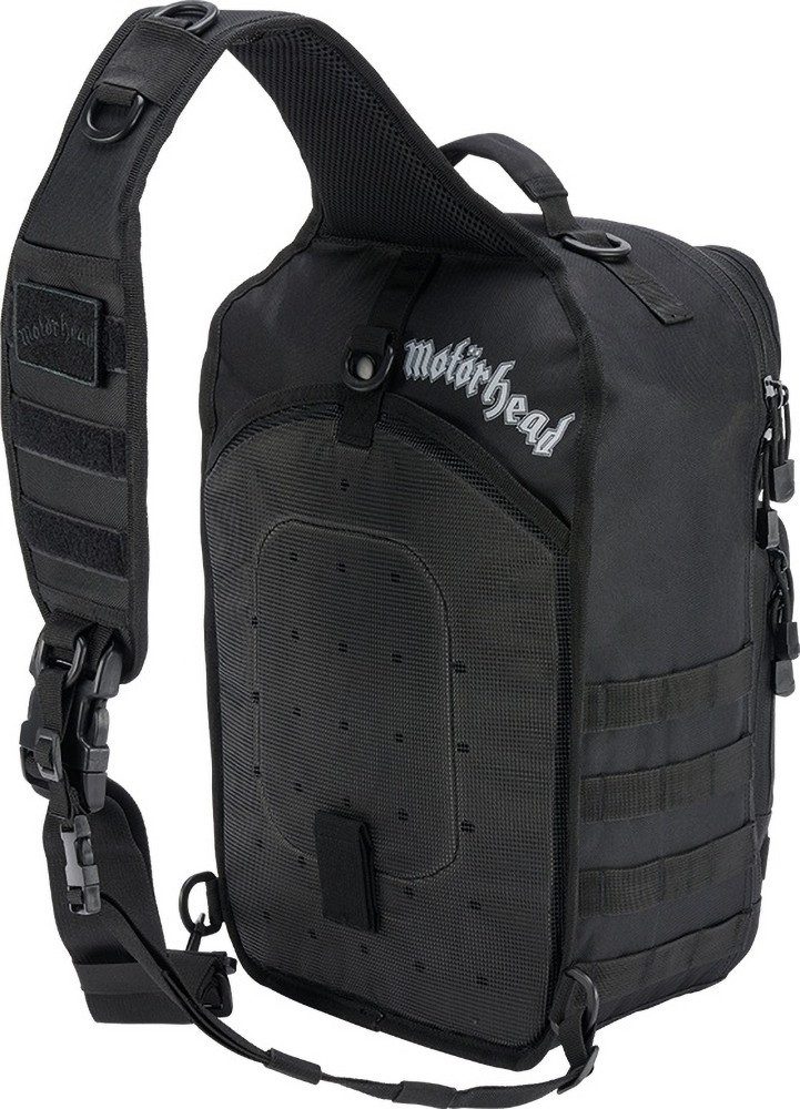 Brandit Freizeitrucksack Motörhead Us Cooper Sling Pack
