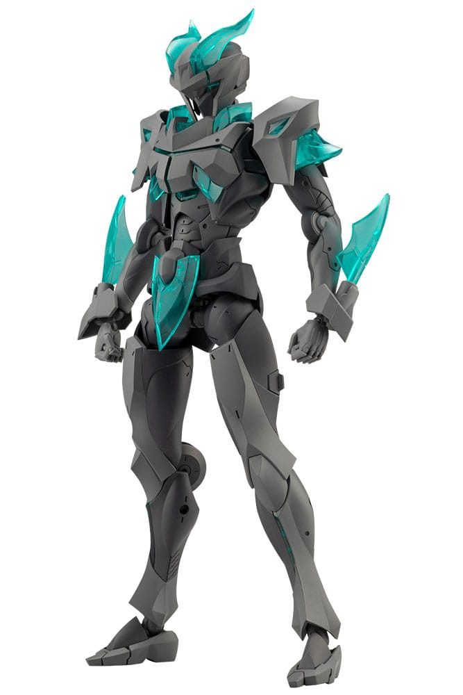 Kotobukiya Modellbausatz Megalomaria Unlimited Universe Model Kit Mephisto Prototype Color Ver.