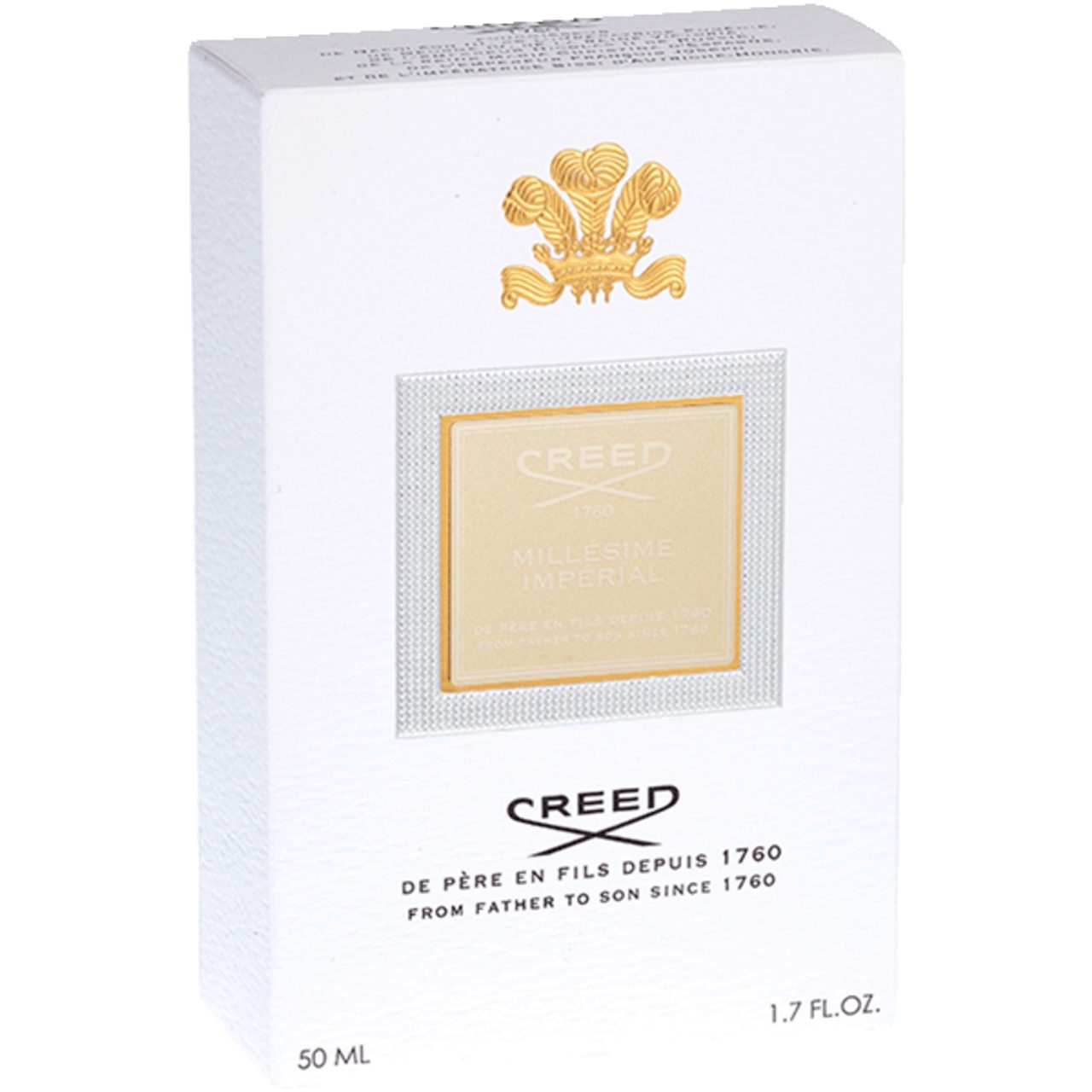 Creed Eau de Parfum Millésime Impérial E.d.P. Nat. Spray