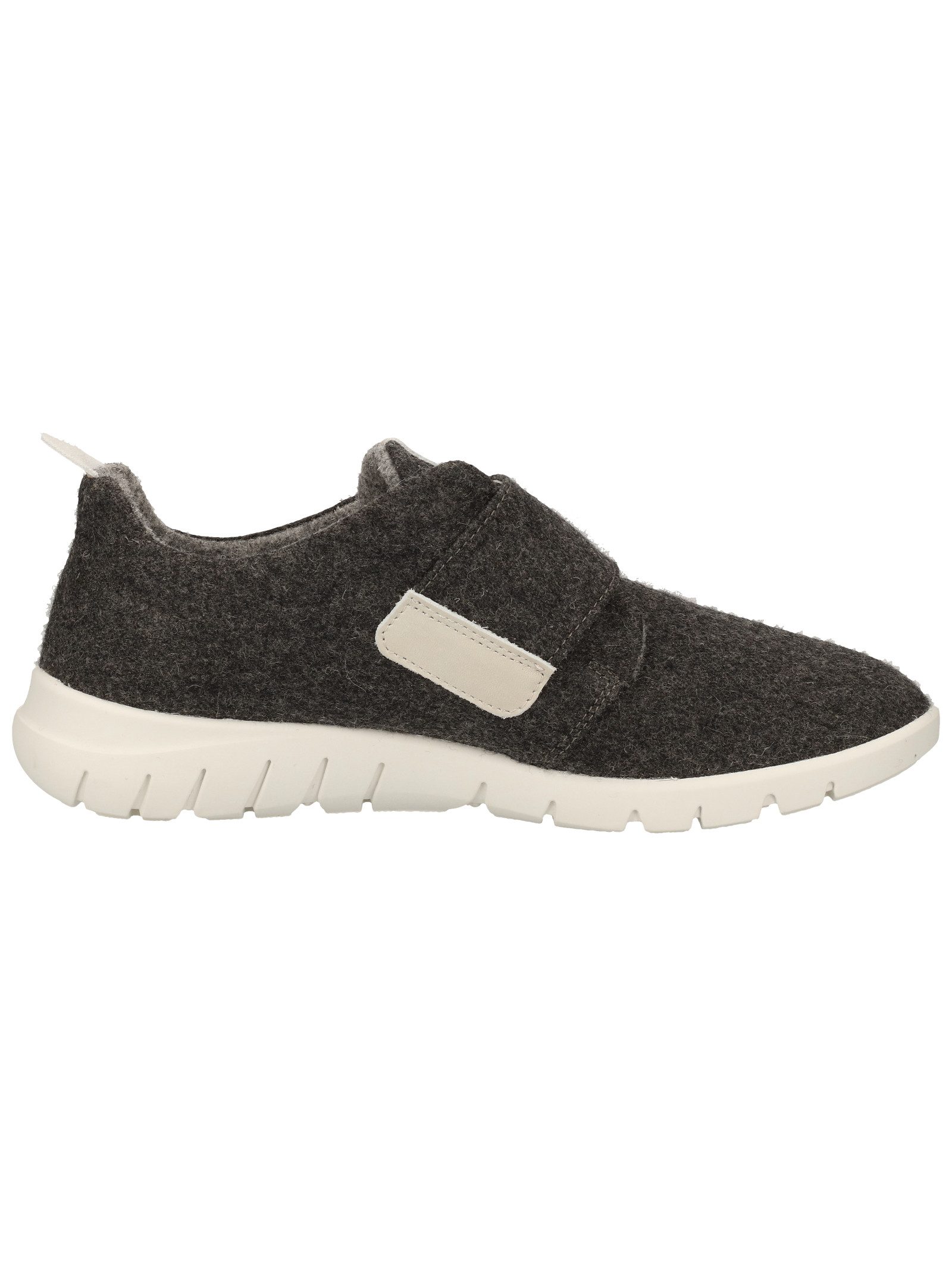 Rohde Sneaker Textil . Sneaker