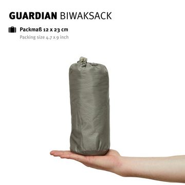 Wechsel Biwaksack Biwaksack Für Schlafsack Überzug Hülle, Bivy Bivi Bag 100% Baumwolle