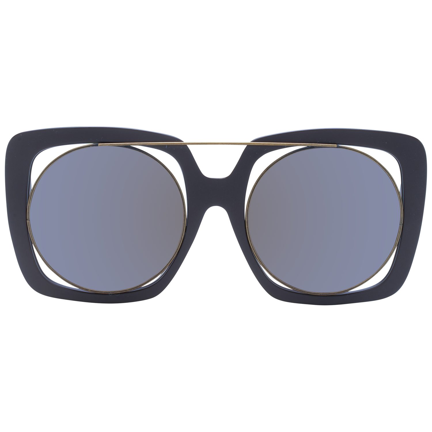 YOHJI YAMAMOTO Sonnenbrille YY7009 53115