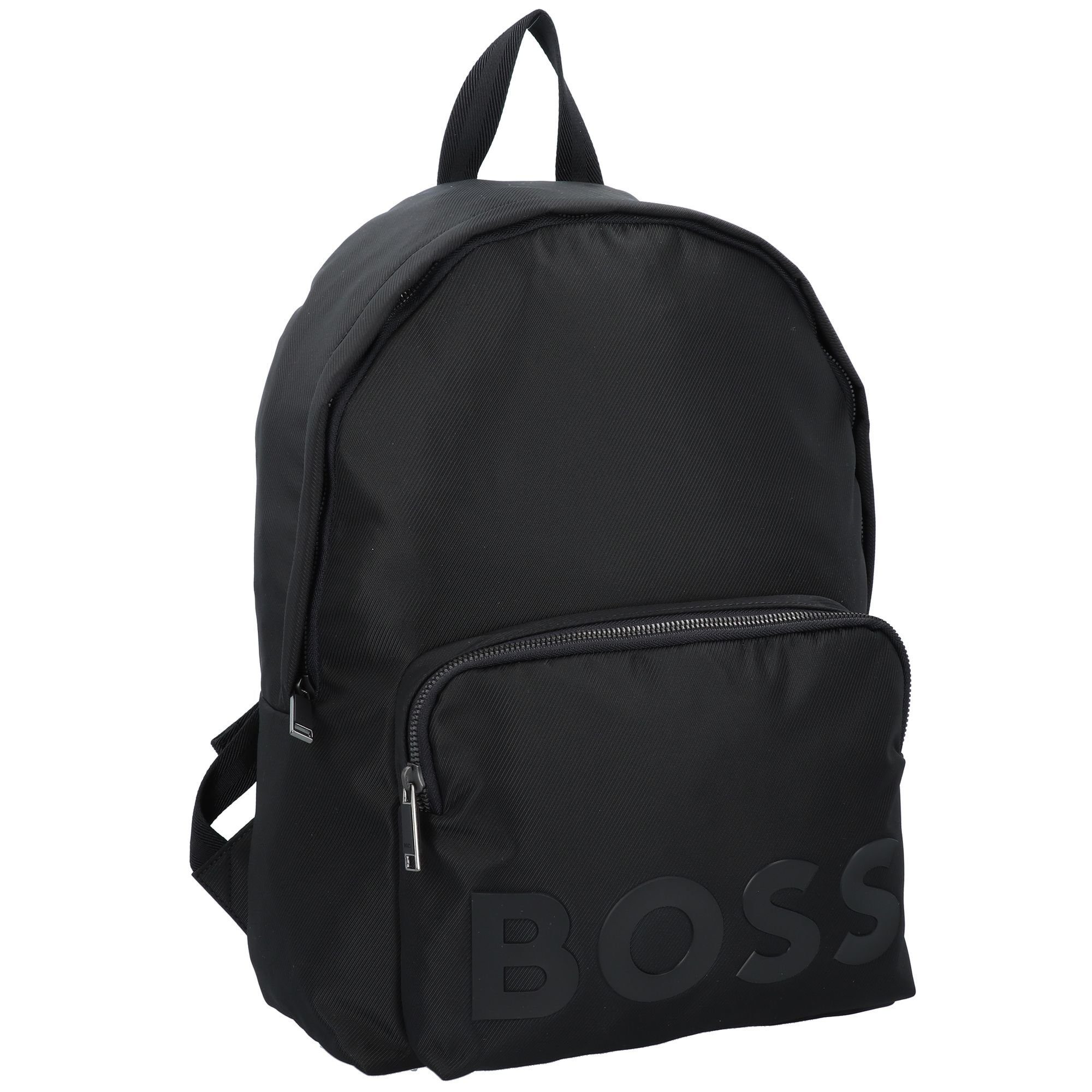 BOSS Daypack Catch black-001 Polyester 2.0