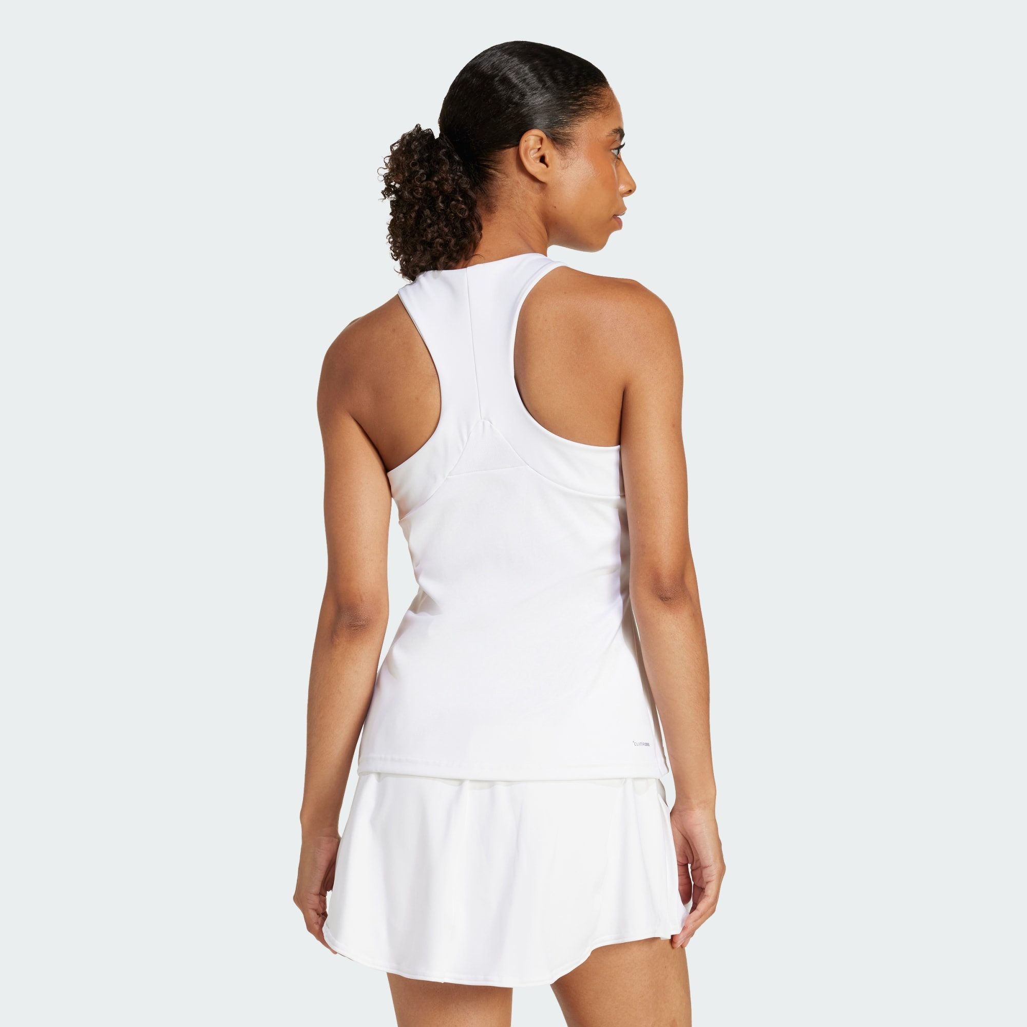 adidas Performance Tanktop TENNIS CLIMACOOL Y-TANKTOP günstig online kaufen