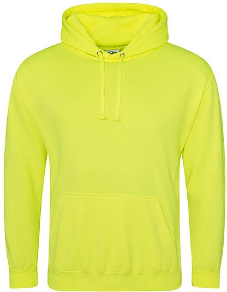 Just Hoods Kapuzenpullover Electric Hoodie günstig online kaufen