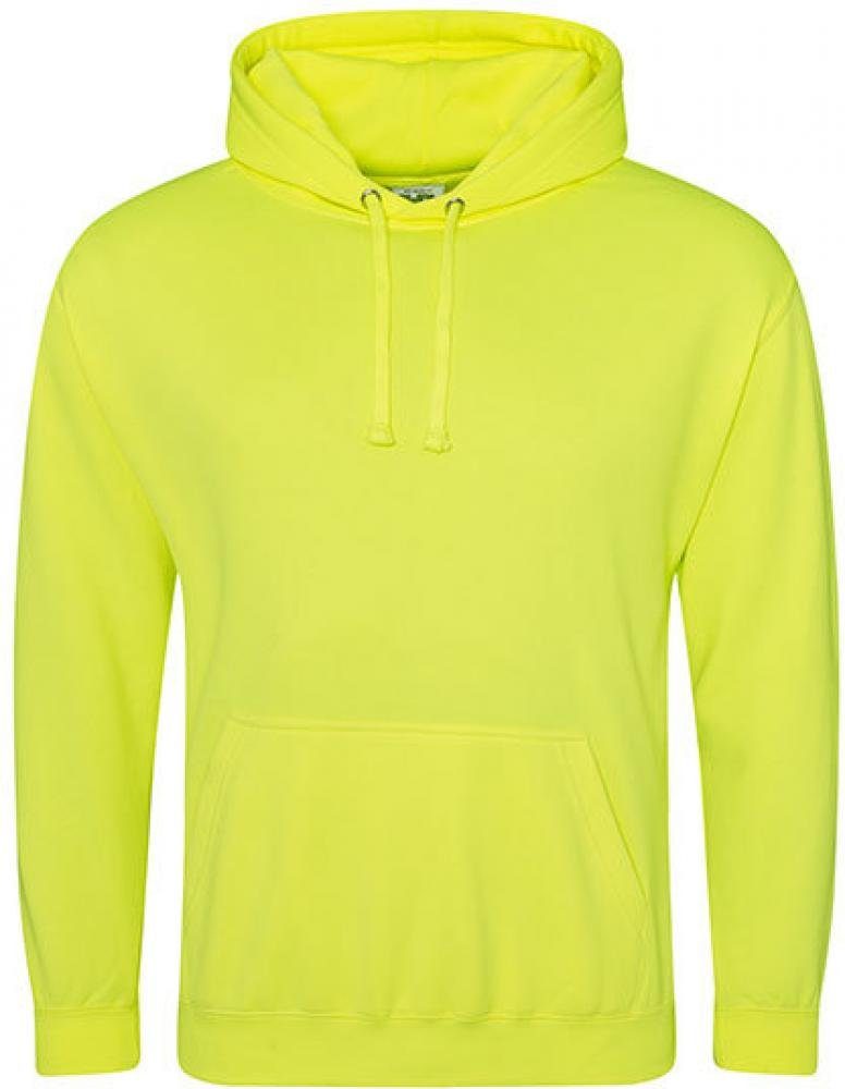 Just Hoods Kapuzenpullover Electric Hoodie